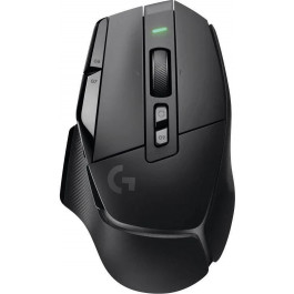   Logitech G502 X Lightspeed Wireless Black (910-006180)