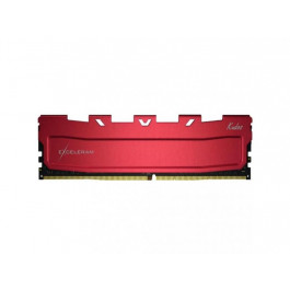   Exceleram 8 GB DDR4 3200 MHz Kudos Red (EKRED4083216A)