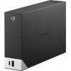 Seagate One Touch Hub 14 TB (STLC14000400) - зображення 1