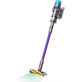   Dyson Gen5detect Absolute Nickel/Purple (447930-01)