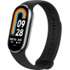 Xiaomi Mi Smart Band 8 Graphite Black (BHR7165GL) - зображення 1