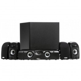   Polk audio TL 1600 High Gloss Black