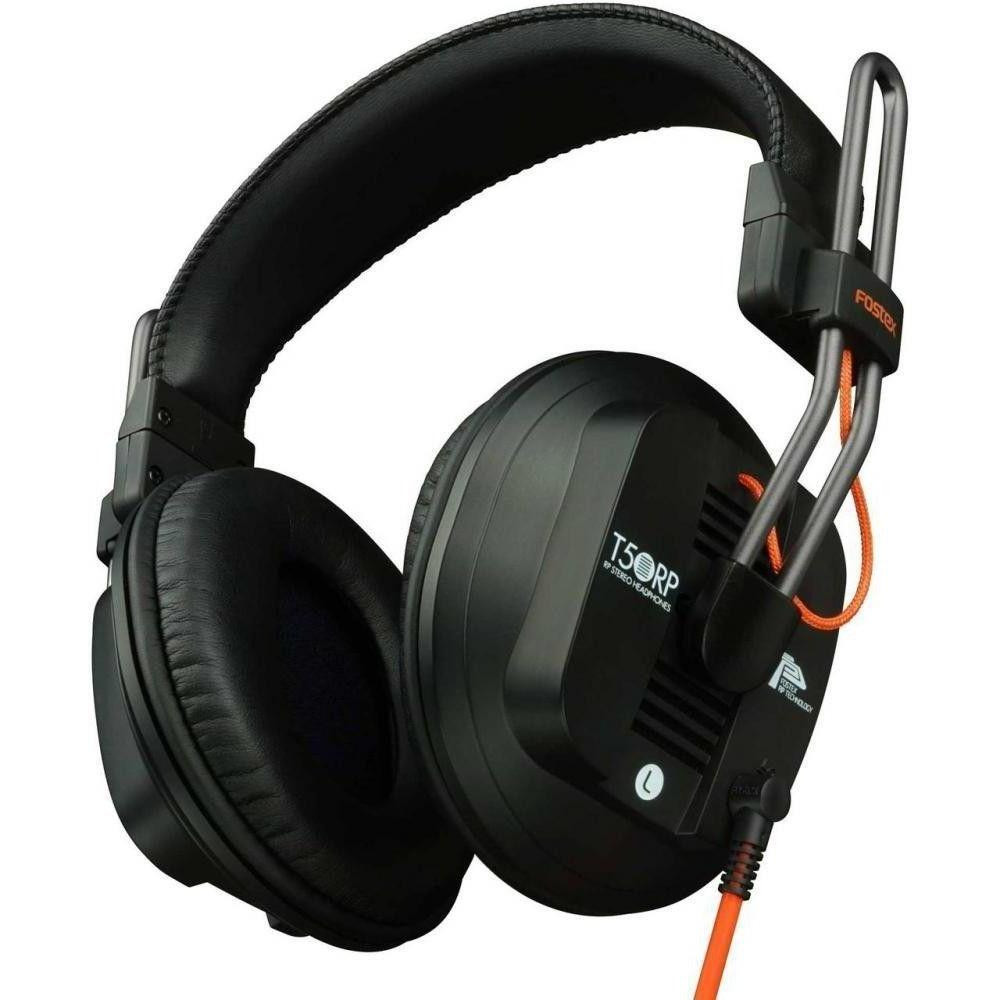 Fostex T50RP MK3 Black - зображення 1