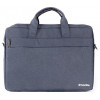 ColorWay Сумка для ноутбука 15.6"  Modern, Navy (CW-LBM156-NV) - зображення 1