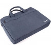 ColorWay Сумка для ноутбука 15.6"  Modern, Navy (CW-LBM156-NV) - зображення 2