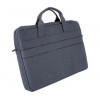 ColorWay Сумка для ноутбука 15.6"  Modern, Navy (CW-LBM156-NV) - зображення 5