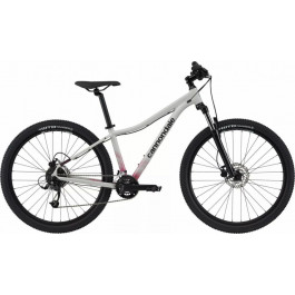   Cannondale Trail Women's 7 27,5" 2024 / рама 33см Charcoal