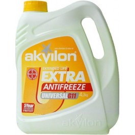   Akvilon Extra -40 4.3кг