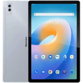   Blackview Tab 11 8/128GB Silver (6931548308072)