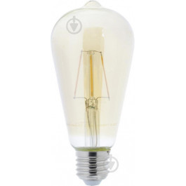   Lightmaster LED LB-565 ST64 5W E27 2700K Filament