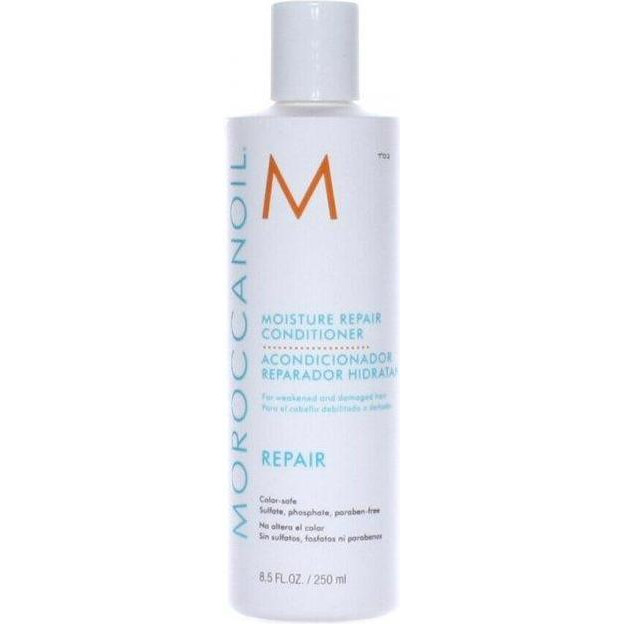 Moroccanoil Кондиционер  Moisture Repair Conditioner Увлажняющий восстанавливающий 250 мл (7290011521202) - зображення 1