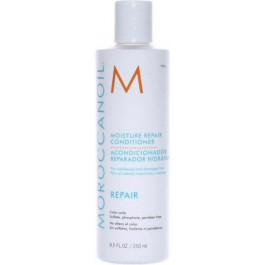   Moroccanoil Кондиционер  Moisture Repair Conditioner Увлажняющий восстанавливающий 250 мл (7290011521202)