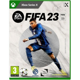    FIFA 23 Xbox Series X (1095784)