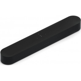   Sonos Beam Black (BEAM1EU1BLK)