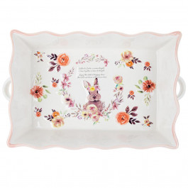   Lefard Flower bunny (940-270)