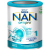 Nestle NAN 1 800 гр. - зображення 1