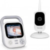 Lionelo BabyLine 3.2 white (LOC-BABYLINE 3.2 WHITE) - зображення 1