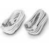 Lionelo BabyLine 3.2 white (LOC-BABYLINE 3.2 WHITE) - зображення 6