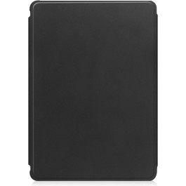   BeCover Чохол 360° для Samsung Galaxy Tab S9 Plus SM-X810/S9 FE Plus SM-X610 12.4" Black (710398)