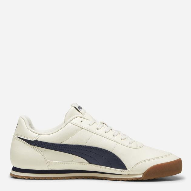 PUMA Жіночі кросівки  Turino II 39745204 36 (3.5UK) 22.5 см Alpine Snow- Navy- Black (4067979613453) - зображення 1