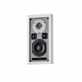   Audiovector On-Wall Signature White Silk