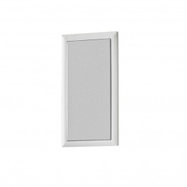   Audiovector InWall-InCeiling Signature White Silk