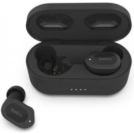   Belkin Soundform Play True Wireless Black (AUC005BTBK)