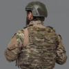 5.11 Tactical Сорочка тактична  Rapid Assault Multicam. XL (72185/XL) - зображення 8