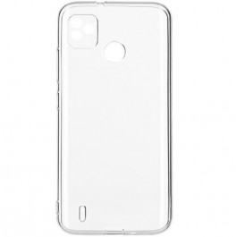   2E Tecno Pop 5 BD2p  Basic Crystal Transparent (2E-TC-POP5-OCCR-TR)