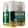 Holsten Пиво  Pilsener світле з/б, 4*0,48 л (4820250943119) - зображення 3