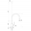 Domino Ellipse DCC-203SA-G03 - зображення 6