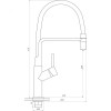 Globus Lux DENVER Flex GDF-32-08-02 - зображення 9