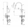 Globus Lux Alpen SBT1-2033-BB - зображення 6