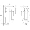 Globus Lux GLN-3-106MIX - зображення 6