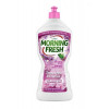 Morning Fresh Засіб для миття посуду  Sweet Pea & Freesia 900 мл (5000101509773) - зображення 1