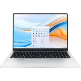   Honor Notebook X16 2024 R5-7640HS 16GB/512GB Gray (5301AJWR)