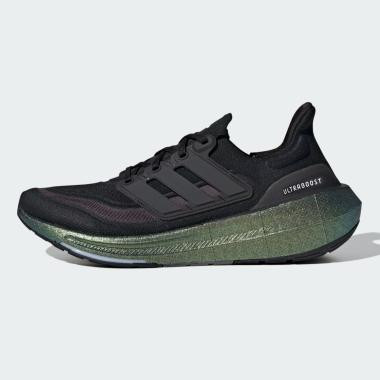 Adidas Чорні чоловічі кросівки  ULTRABOOST LIGHT IF1720 - зображення 1