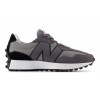 New Balance Кросівки 327 (U327MD) 11 сірий - зображення 1