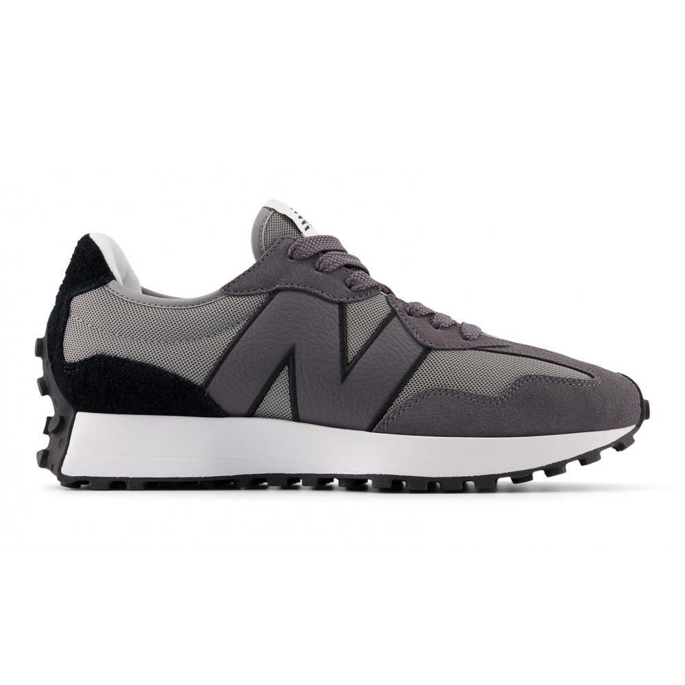 New Balance Кросівки 327 (U327MD) 11 сірий - зображення 1