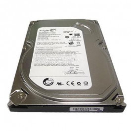   Seagate ST3500414CS