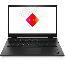   HP OMEN 17-cm2001nq (7K0S1EA)