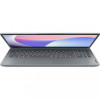 Lenovo IdeaPad Slim 3 15IAH8 Arctic Grey (83ER00GBRA) - зображення 7