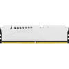 Kingston FURY 16 GB DDR5 6000 MHz Beast White (KF560C30BW-16) - зображення 3