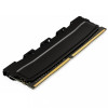 Exceleram 8 GB DDR4 3200 MHz Kudos Black (EKBLACK4083216A) - зображення 4