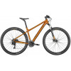 Bergamont Revox 3 orange 29" 2021 / рама 44,5см dirty orange/black (281095160) - зображення 1