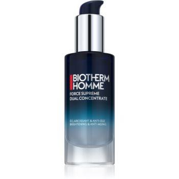 Biotherm Homme Force Supreme розяснююча сироватка для чоловіків 20 мл - зображення 1