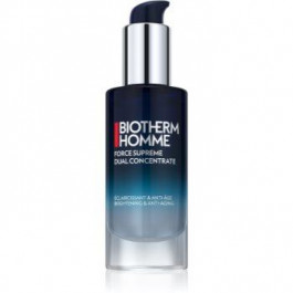   Biotherm Homme Force Supreme розяснююча сироватка для чоловіків 20 мл