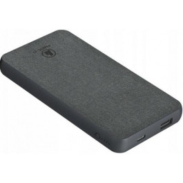   HAMA Fabric 10 10000mAh Grey (00187257, 00201658)