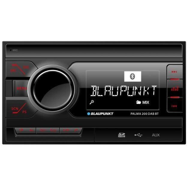 Blaupunkt PALMA 200 DAB BT - зображення 1