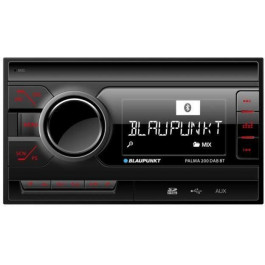   Blaupunkt PALMA 200 DAB BT